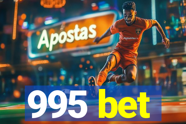 995 bet